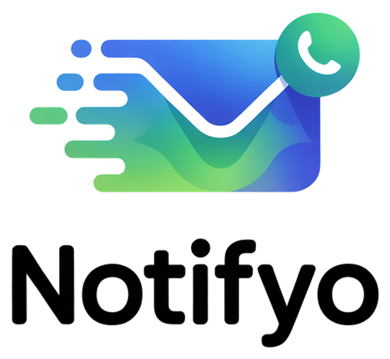 Notifyo
